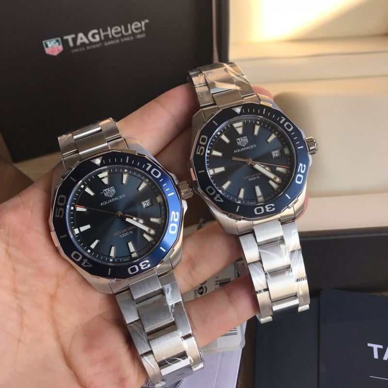 TAG HEUER Watches